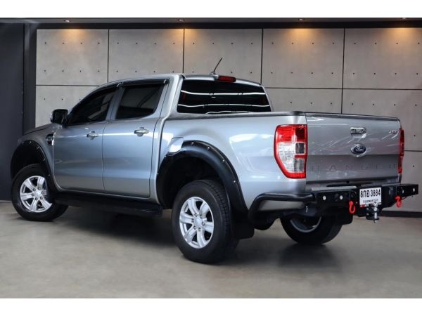2019 Ford Ranger 2.2 DOUBLE CAB Hi-Rider XLT Pickup AT (ปี 15-18) B3884 รูปที่ 2